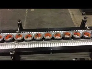 HSA-405 TAPE LINE